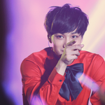 [EXO] "찬열이 <b>빵</b>!"