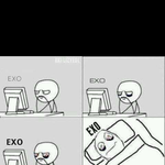 [EXO] <b>오늘</b> 내 <b>하루</b> ㅎ