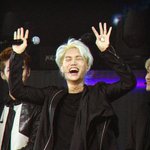 [카이] 지금가장힘들11한명의멤버들