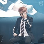 [시우민] 내장래희망은휴지야