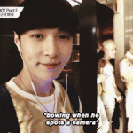 [EXO] 이씽이가 우이판을 <b>배반</b>?? 지랄