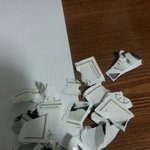 [EXO] 씨발크리스포카 <b>변기통</b>에처넣고<b>물</b>내림