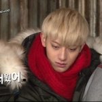 [EXO] 음성지원되는 타오 말투