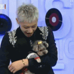 [EXO] 사진찍다가 <b>돌변</b>하는 타오 ㅌㅋㅋㅋㅋ