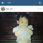 [EXO] 찬열이인스타