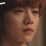 [EXO] 루한이가 유일하게 울었던 날