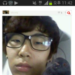 [EXO] ㅅㅂ우이<b>판</b> 여기로갔었네