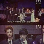 [exo] 대륙년들은대가리에총맞앗냐