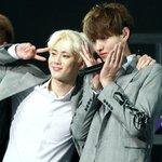[EXO] 이때크리스는무슨생각이었을까.