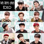 [EXO] 얘들아내가사진졸라이뿌게<b>수선</b>해옴