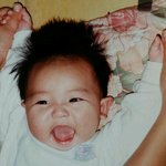 [EXO] 찬열오빠 힘<b>내요</b> 사랑해요