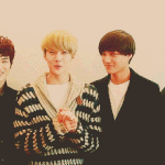 [EXO] 하 진짜 속상해