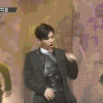 [EXO] 백현이골반ㄴㅠㅠㅠㅠㅠ