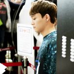 [EXO] 요즘종대가조용해서걱정된다.