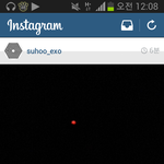 [EXO] 이거 수호 <b>사칭</b>?