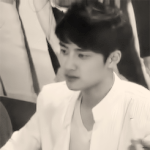 [EXO] 도경수 화났을때 ㅠㅠㅠㅠㅠㅠㅠ