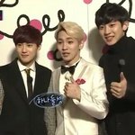 [EXO] 아시발 이와중에 존나 이쁘네