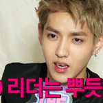 [EXO] 엑소 <b>리더</b> 한명밖에 없지않았어?