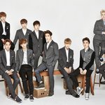 [EXO] 엑소 아이비클럽 11명 배경화면 가져가!
