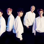 [EXO] 선물 엠이들 <b>자켓</b>사진