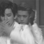 [EXO] 근데 중독.. 확실히 <b>흰옷</b>이 이뿌네