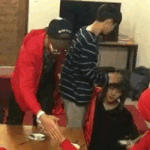 [EXO] 존나소름우이판ㅅㅂ..백현이뒷<b>통수</b>ㅅㅂ