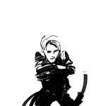 [EXO] 금손 팬아트..카이으1 <b>똥똥</b>똥똥또로로로동..