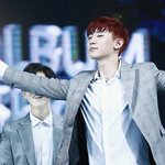 [EXO] 박도비, <b>요정</b>이 따로 없구나