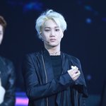 [EXO] 종인이는 옷마다 표정이 다르네