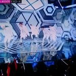 [카이] 오늘음중 후렴에 카이안나온거