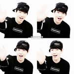 [EXO] ASK IN A BOX 백현 캡쳐