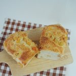 [홈베이킹] 빵이 너무 좋은 빵순이의 홈베이킹 !!