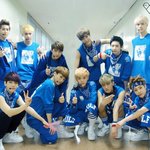 [EXO] 우리 <b>적응</b> 진짜 잘하는것 같아