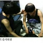 [EXO] 센티해져서 쓰는 뚝꺄의 시 .