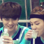 [EXO] 외퀴들
