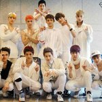 [EXO] 얘들아 오늘낮에 판 꼭있어라