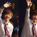 [EXO] 찬열아 사랑해 지켜줄게