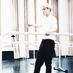[EXO] 종인이6월호<b>셀럽</b>