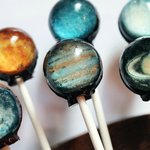 [짤북] 사탕에 <b>무슨짓</b>을 한건지..