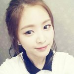 [에이핑크] <b>손나은</b> 이래요..ㄷㄷㄷ