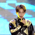 [EXO] 변백현개꿀 ㅜㅜ