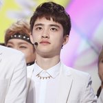 [도경수] 어제<b>음중</b>일위했을<b>때</b> 경수...