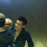 [EXO] 1차<b>잠적</b>후 돌아온 그날