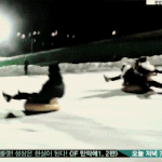 [EXO] 김준면의 <b>민첩</b>성