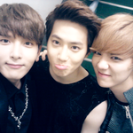 [EXO] 콘서트 혼자가는년들 오셈 