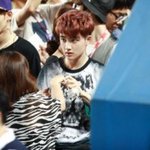 [EXO] <b>이사진</b>으로부터 도경수는 사람이아니라는걸 깨달음