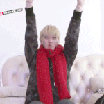 [EXO] 타오 <b>낮</b>귀밤이