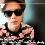 [EXO] 우이판 너 때문에