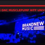 nabba wff <b>korea</b> universe 대회 ! 우리나라에서...