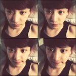 [EXO] 이렇게이쁜얘가 무슨 <b>로리콤</b>?